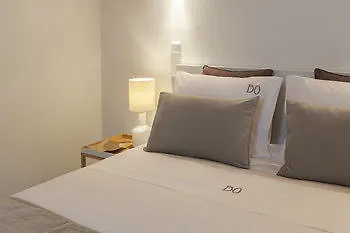 Bo - Marques Hotel