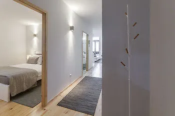 Hotel Bo - Marques Porto