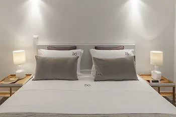Bo - Marques Hotel