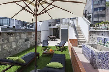 Hotel Bo - Marques Porto