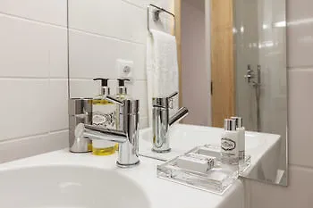 Hotel Bo - Marques Porto
