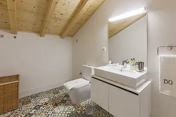 Bo - Marques Hotel
